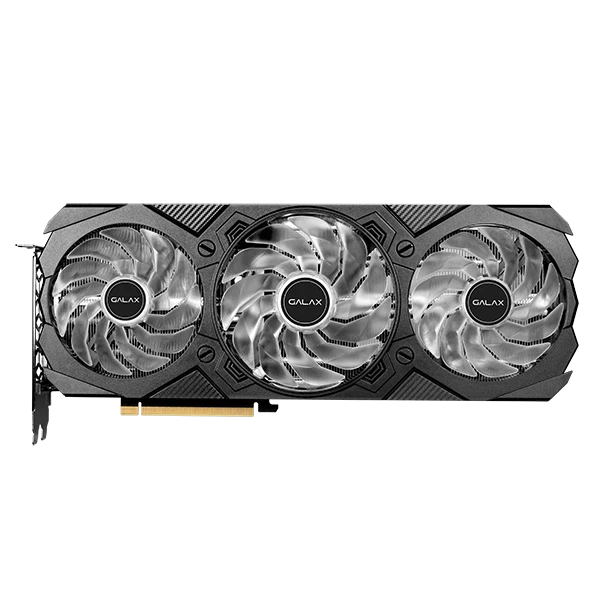 Galax GeForce RTX 4070 EX Gamer 1-Click OC D6